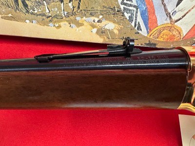 Winchester 1894 Cherokee NOS - Image 8 of 14