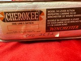 Winchester 1894 Cherokee NOS - Image 14 of 14