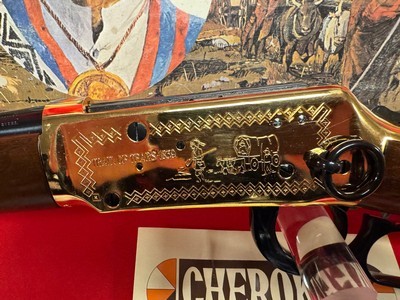 Winchester 1894 Cherokee NOS - Image 4 of 14