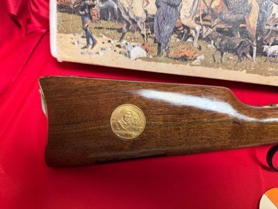 Winchester 1894 Cherokee NOS - Image 5 of 14