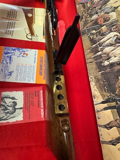 Winchester 1894 Cherokee NOS - Image 13 of 14