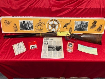 Winchester 94 US Marshal - Limited Edition - Image 2 of 15