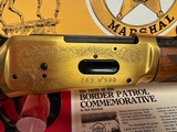 Winchester 94 US Marshal - Limited Edition - Image 4 of 15