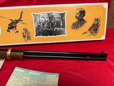 Winchester 94 US Marshal - Limited Edition - Image 10 of 15