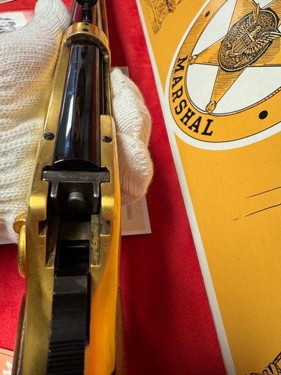 Winchester 94 US Marshal - Limited Edition - Image 13 of 15