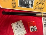 Winchester 94 US Marshal - Limited Edition - Image 11 of 15