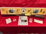 Winchester 94 US Marshal - Limited Edition - Image 2 of 15