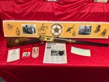 Winchester 94 US Marshal - Limited Edition - Image 1 of 15