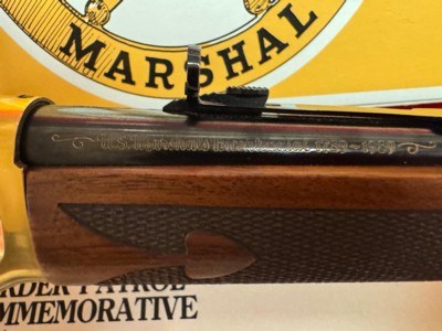 Winchester 94 US Marshal - Limited Edition - Image 7 of 15