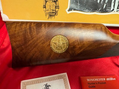 Winchester 94 US Marshal - Limited Edition - Image 5 of 15