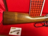 Winchester 1894 Master Engraved Giovanelli - Image 7 of 14