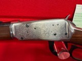 Winchester 1894 Master Engraved Giovanelli - Image 4 of 14