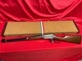 Winchester 1894 Master Engraved Giovanelli - Image 1 of 14