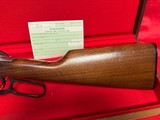 Winchester 1894 Master Engraved Giovanelli - Image 8 of 14