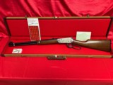 Winchester 1894 Master Engraved Giovanelli - Image 2 of 14