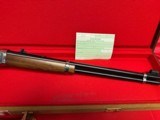 Winchester 1894 Master Engraved Giovanelli - Image 11 of 14