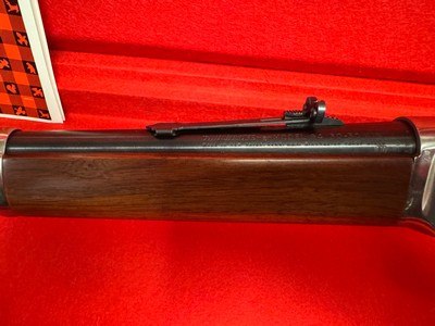 Winchester 1894 Master Engraved Giovanelli - Image 9 of 14
