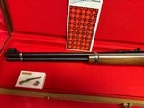 Winchester 1894 Master Engraved Giovanelli - Image 10 of 14