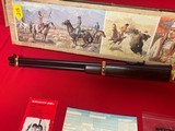 Winchester 1894 Yellow Boy Commemorative NOS - Image 10 of 13