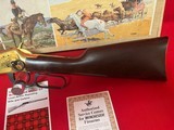 Winchester 1894 Yellow Boy Commemorative NOS - Image 6 of 13