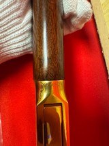 Winchester 1894 Yellow Boy Commemorative NOS - Image 12 of 13