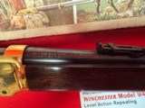 Winchester 1894 Yellow Boy Commemorative NOS - Image 7 of 13