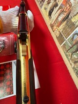 Winchester 1894 Yellow Boy Commemorative NOS - Image 11 of 13