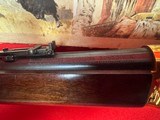 Winchester 1894 Yellow Boy Commemorative NOS - Image 8 of 13