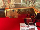 Winchester 1894 Yellow Boy Commemorative NOS - Image 3 of 13