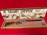 Winchester 94 Calgary Stampede - Image 1 of 17