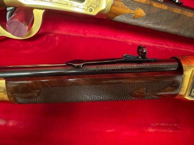 Winchester Matched Set of 1,000 NOS - Image 11 of 20