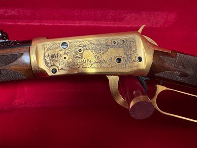 Winchester Matched Set of 1,000 NOS - Image 4 of 20