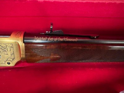 Winchester Matched Set of 1,000 NOS - Image 12 of 20