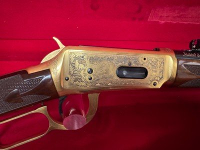 Winchester Matched Set of 1,000 NOS - Image 5 of 20