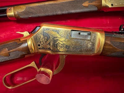 Winchester Matched Set of 1,000 NOS - Image 7 of 20