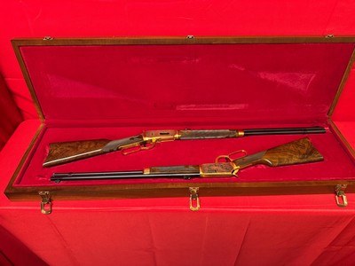 Winchester Matched Set of 1,000 NOS - Image 3 of 20