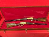 Winchester Matched Set of 1,000 NOS - Image 1 of 20