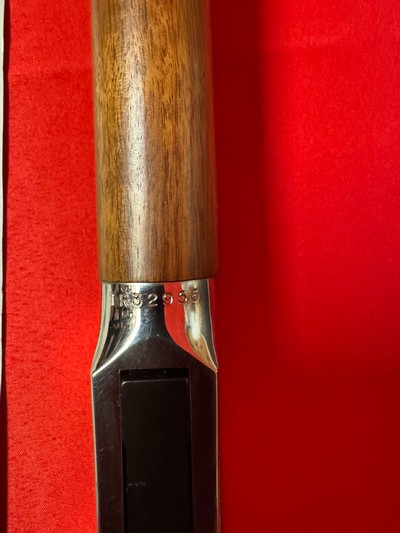 Winchester Teddy Roosevelt Commemorative Rifle NOS - Image 12 of 12