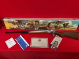 Winchester Teddy Roosevelt Commemorative Rifle NOS - Image 2 of 12