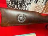 Winchester 94 Texas Ranger Commemorative NOS - Image 5 of 12