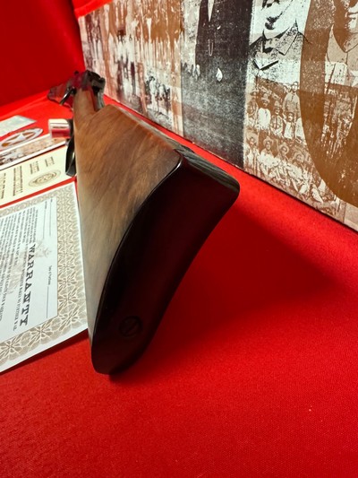 Winchester 94 Texas Ranger Commemorative NOS - Image 11 of 12