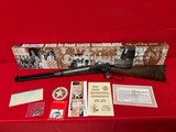 Winchester 94 Texas Ranger Commemorative NOS - Image 1 of 12