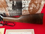 Winchester 94 Texas Ranger Commemorative NOS - Image 6 of 12