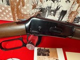 Winchester 94 Texas Ranger Commemorative NOS - Image 4 of 12