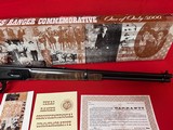 Winchester 94 Texas Ranger Commemorative NOS - Image 9 of 12
