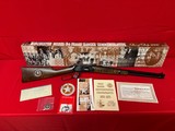 Winchester 94 Texas Ranger Commemorative NOS - Image 2 of 12