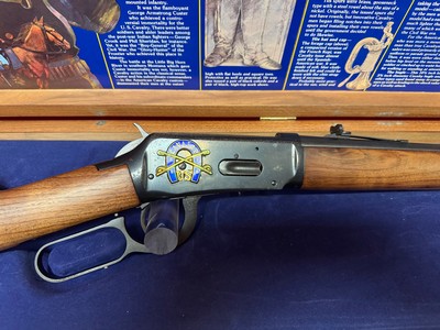 Winchester 94 U.S. Cavalry - Image 3 of 14