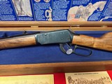 Winchester 94 U.S. Cavalry - Image 4 of 14