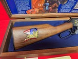 Winchester 94 U.S. Cavalry - Image 5 of 14