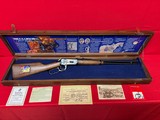 Winchester 94 U.S. Cavalry - Image 1 of 14